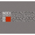 INDEX - SOFT BALLET 89 / 95＜完全生産限定盤＞