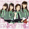 シングルV「PARTY TIME」