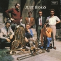 ジャスト・ブラス / フィリップ・ジョーンズ・ブラス・アンサンブル