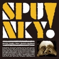 SPUNKY! -mixed by Takahiro"matzz"Matsuoka (quasimode)