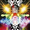 GOLD CARD＜初回限定盤＞
