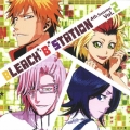 BLEACH "B" STATION FOURTH SEASON VOL.2