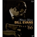 枯葉 ビル・エヴァンス・トリオ・ライヴ '66