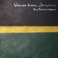 VOICES FROM JAMAICA ～Sing PUSHIM's Classics～