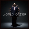 WORLD ORDER [CD+DVD]