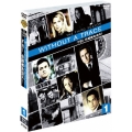 WITHOUT A TRACE / FBI 失踪者を追え!＜サード＞セット1