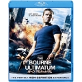 ボーン・アルティメイタム ブルーレイ&DVDセット [Blu-ray Disc+DVD]＜期間限定生産版＞