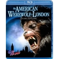 狼男アメリカン ブルーレイ&DVDセット [Blu-ray Disc+DVD]＜期間限定生産版＞