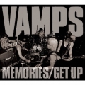 MEMORIES/GET UP [CD+DVD]
