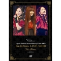 Kalafina LIVE 2010 "Red Moon" at JCB HALL