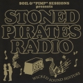 SOIL&"PIMP"SESSIONS presents STONED PIRATES RADIO