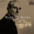 ラヴェル:ピアノ作品全集