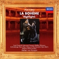 プッチーニ:歌劇≪ラ・ボエーム≫ハイライツ