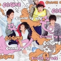 CHANGE my LIFE [CD+DVD]＜初回限定盤B＞