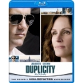 デュプリシティ