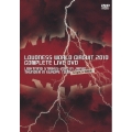 LOUDNESS WORLD CIRCUIT 2010 COMPLETE LIVE DVD LIGHTNING STRIKES 2010 IN JAPAN THUNDER IN EUROPE TOUR