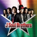 J Soul Brothers [CD+DVD]＜期間限定生産盤＞