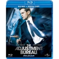 アジャストメント [Blu-ray Disc+デジタルコピー]