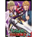 TIGER & BUNNY(タイガー&バニー) 6＜通常版＞