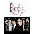 BOSS 2nd SEASON DVD-BOX