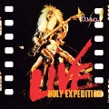 HOLY EXPEDITION
