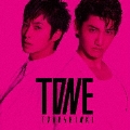 TONE [CD+DVD]