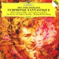 ベルリオーズ:幻想交響曲 ≪ベンヴェヌート・チェッリーニ≫序曲/序曲≪ローマの謝肉祭≫