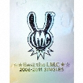 ☆★Best the LM.C★☆ 2006-2011 SINGLES [CD+DVD+BOOK]＜初回限定盤＞
