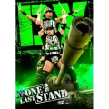 WWE DX ワン・ラスト・スタンド