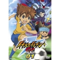 イナズマイレブンGO 01
