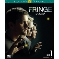 FRINGE/フリンジ＜セカンド・シーズン＞セット1