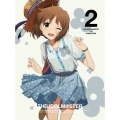 アイドルマスター VOLUME2 [DVD+CD]＜完全生産限定版＞