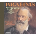 ブラームス:交響曲 第4番 ホ短調 [SACD[SHM仕様]]＜生産限定盤＞