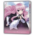 ゼロの使い魔～三美姫の輪舞～ Blu-ray BOX [2Blu-ray Disc+2CD]