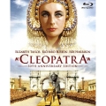 クレオパトラ 製作50周年記念版ブルーレイ・コレクターズBOX＜初回生産限定版＞