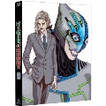 TIGER & BUNNY(タイガー&バニー) 9 [Blu-ray Disc+CD]＜初回限定版＞