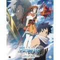 英雄伝説 空の軌跡 THE ANIMATION vol.2 COLLECTOR'S EDITION [Blu-ray Disc+CD]＜初回限定生産＞
