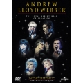 アンドリュー・ロイド=ウェバー ロイヤル・アルバート・ホール セレブレーション