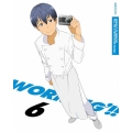 WORKING'!! 6 [Blu-ray Disc+CD]＜完全生産限定版＞