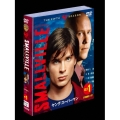 SMALLVILLE/ヤング・スーパーマン ＜フィフス＞ セット1