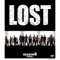 LOST シーズン6 ＜ファイナル＞ コンパクトBOX