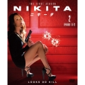 NIKITA/ニキータ ＜ファースト＞ セット2
