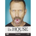 Dr.HOUSE シーズン6 DVD-BOX