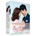 千回のキス DVD-BOXII