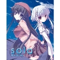 sola Blu-ray Box [3Blu-ray Disc+5CD ]＜初回限定生産版＞