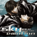 執行部 + WA 2nd.MINI ALBUM sky emotion
