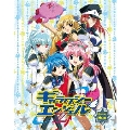 ギャラクシーエンジェルZ Blu-ray Box