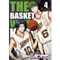 黒子のバスケ 4
