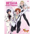アニメ「ヘタリア Axis Powers」 スペシャルプライスDVD-BOX1