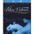 ブルーベルベット＜オリジナル無修正版＞ [Blu-ray Disc+DVD]＜初回生産限定版＞
